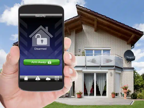 Installazione-allarme-perimetrale-sicurezza-Reggio-Emilia