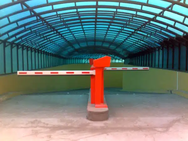 installazione-barriere-stradali-automatiche-Carpi